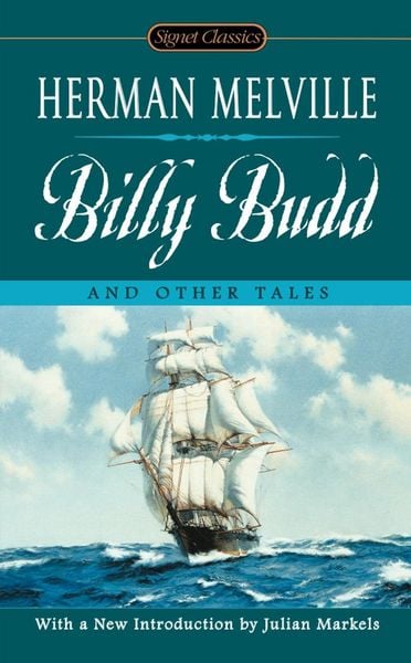 Produktbild: Billy Budd and Other Tales