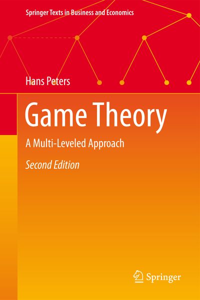 Produktbild: Game Theory