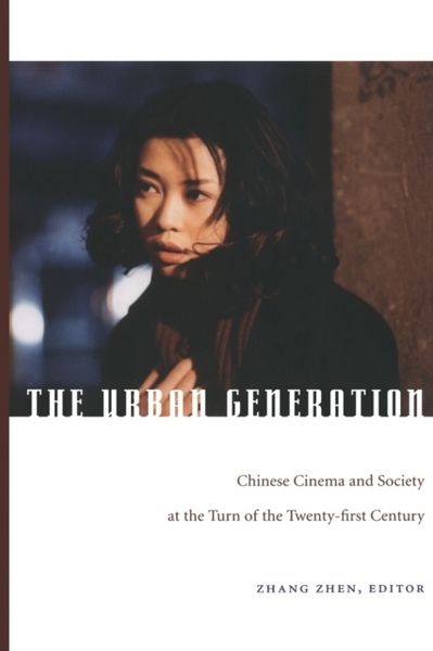 Produktbild: The Urban Generation