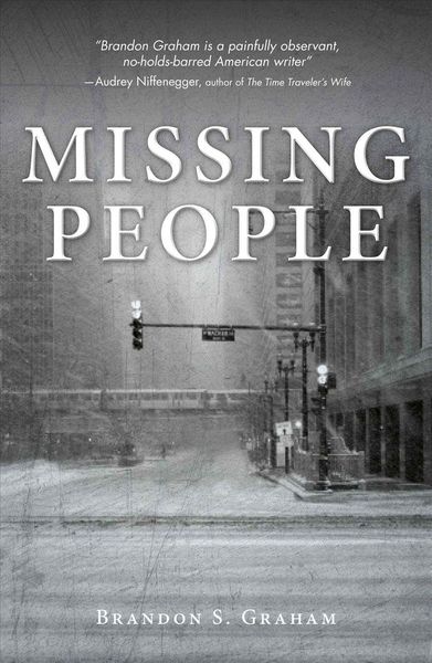 Produktbild: Missing People
