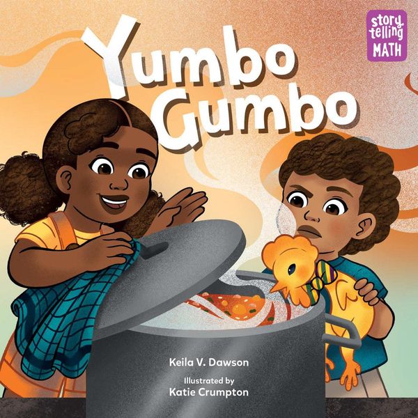 Produktbild: Yumbo Gumbo
