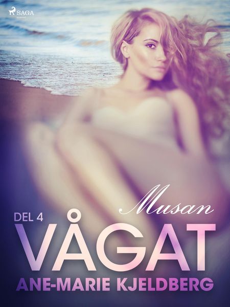Produktbild: V&aring;gat 4: Musan