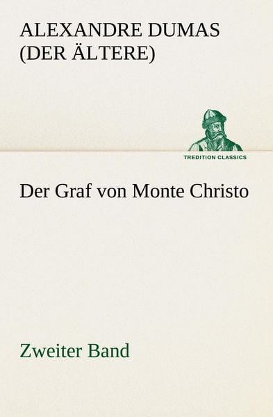 Produktbild: Der Graf von Monte Christo