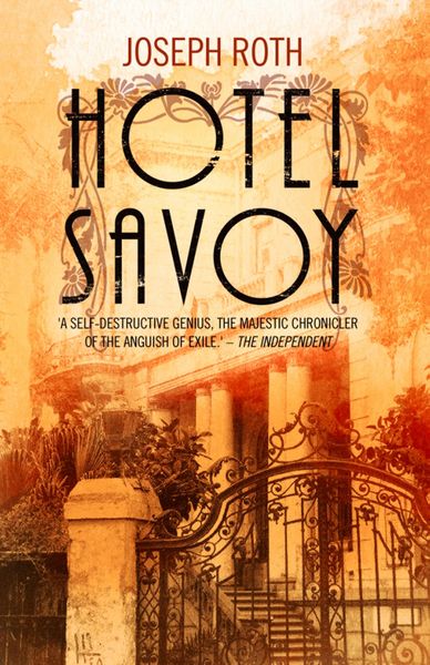 Produktbild: Hotel Savoy