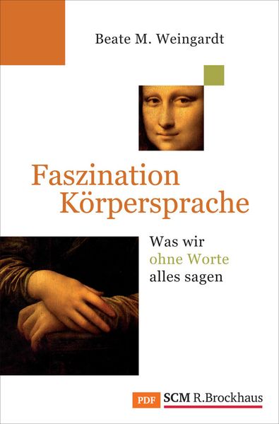 Produktbild: Faszination K&ouml;rpersprache