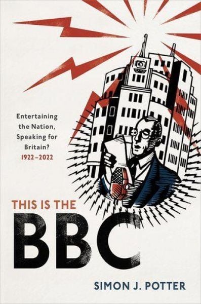 Produktbild: This is the BBC