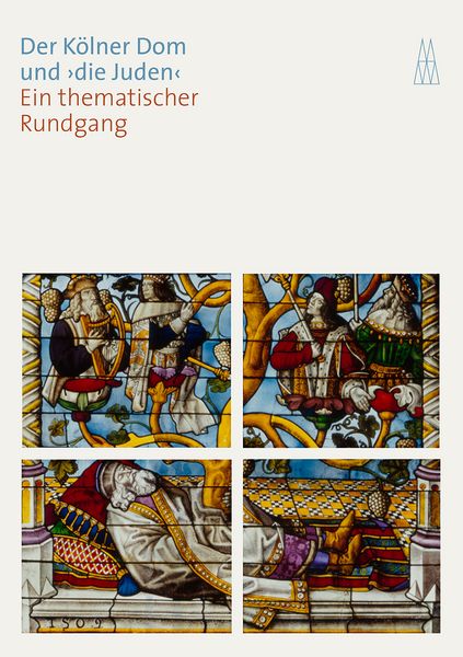 Produktbild: Der K&ouml;lner Dom und &rsaquo;die Juden&lsaquo;