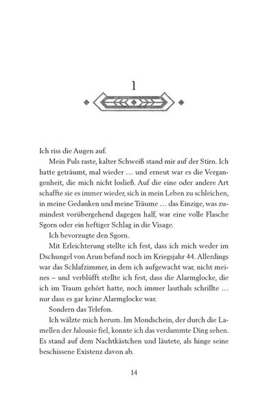 Produktbild: TATORK: Einmal tot, immer tot?