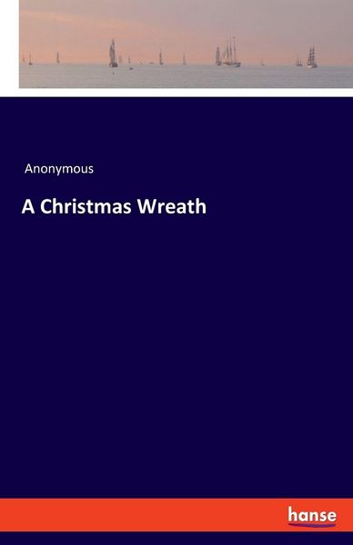 Produktbild: A Christmas Wreath