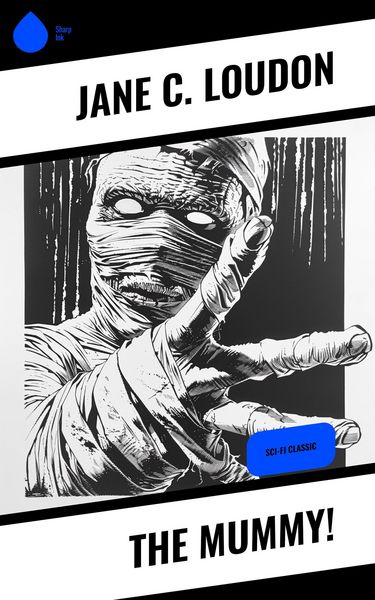 Produktbild: The Mummy!