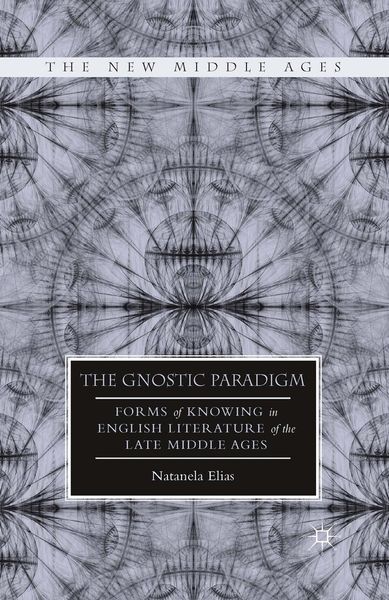 Produktbild: The Gnostic Paradigm