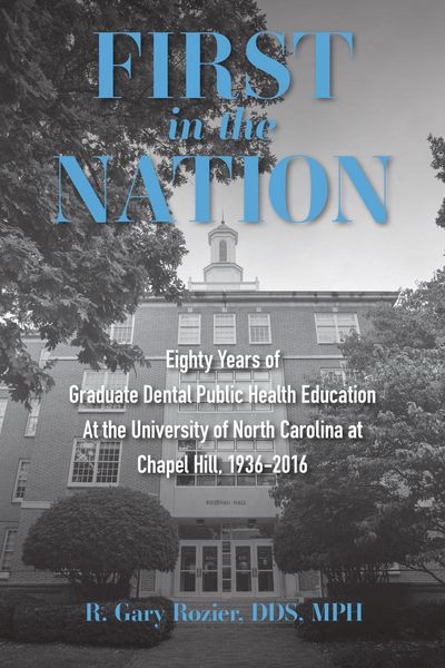 Produktbild: First in the Nation