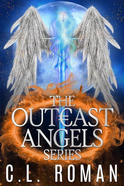 Produktbild: Outcast Angels Box Set
