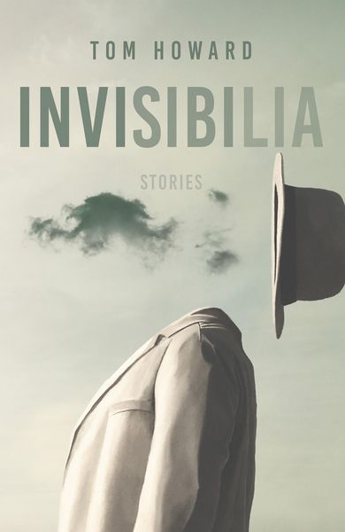 Produktbild: Invisibilia