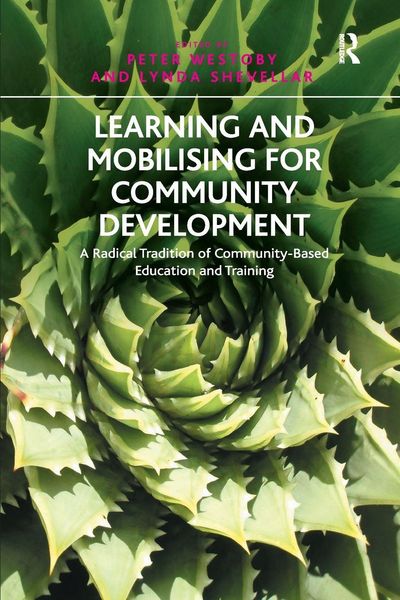 Produktbild: Learning and Mobilising for Community Development