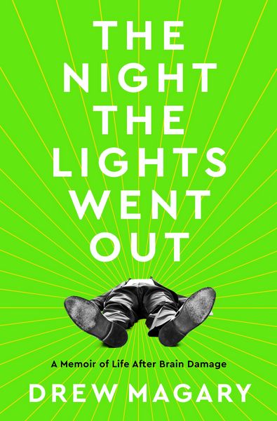 Produktbild: The Night the Lights Went Out