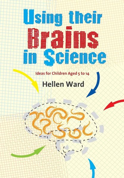 Produktbild: Using their Brains in Science