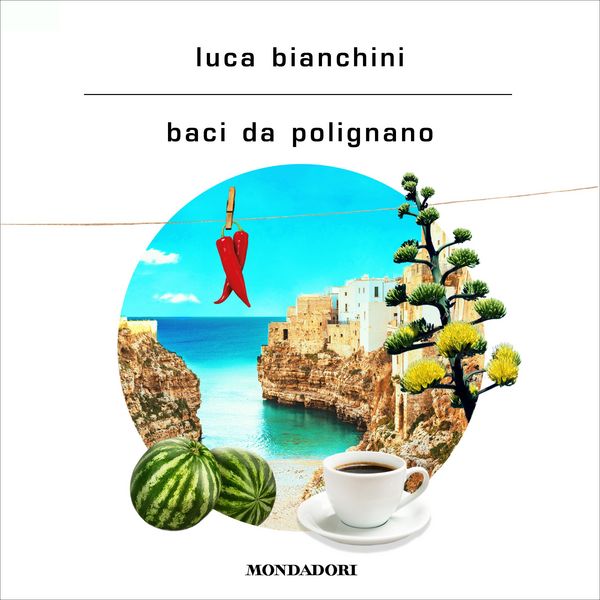 Produktbild: Baci da Polignano