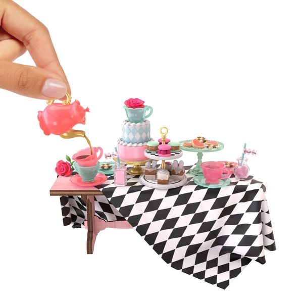 Produktbild: MGA's Miniverse Mini Party Multipk