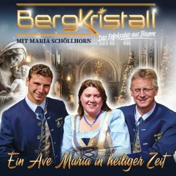 Produktbild: Ein Ave Maria in heiliger Zeit
