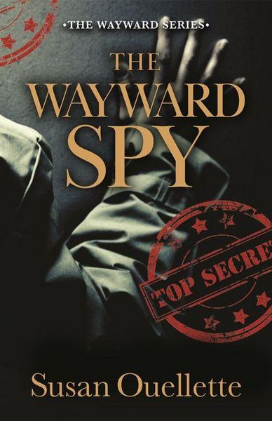 Produktbild: The Wayward Spy