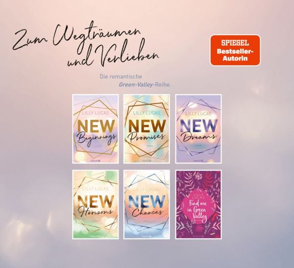 Produktbild: New Wishes