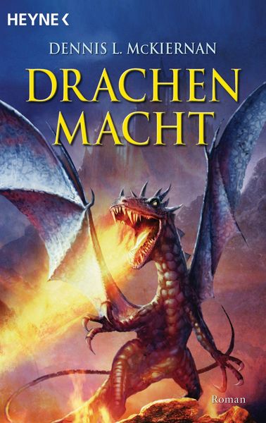 Produktbild: Drachenmacht