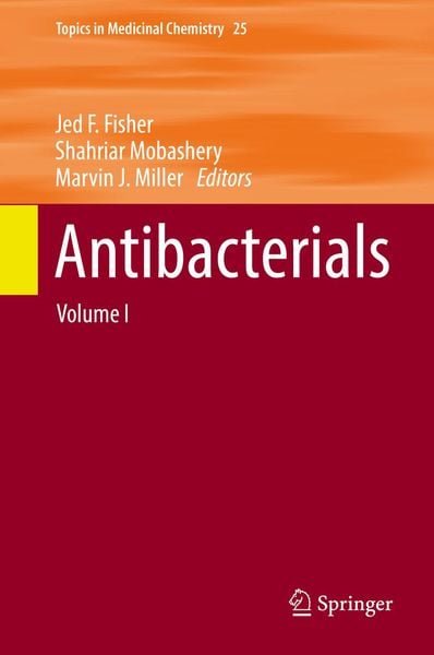Produktbild: Antibacterials