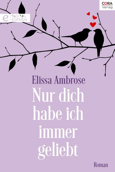 Produktbild: Nur dich habe ich immer geliebt