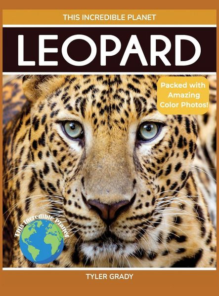 Produktbild: Leopard