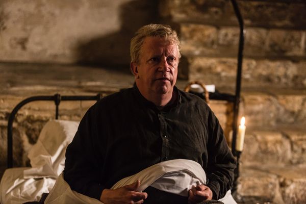 Father Brown - Staffel 6 [3 DVDs]