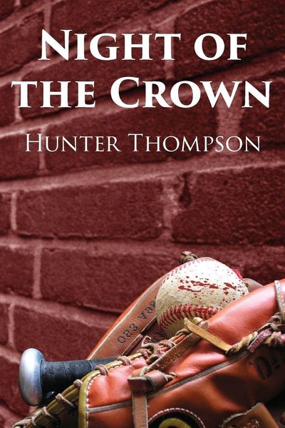 Produktbild: Night of the Crown