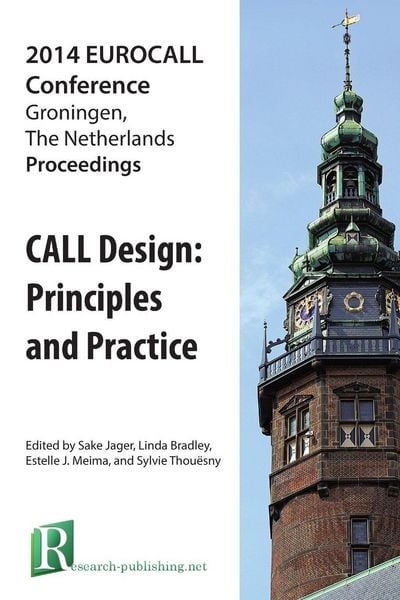 Produktbild: CALL Design