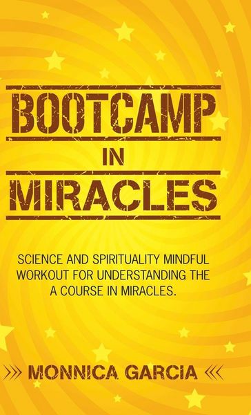 Produktbild: Bootcamp in Miracles