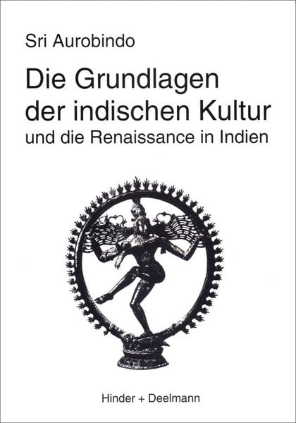 Produktbild: Die Grundlagen der indischen Kultur