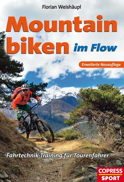 Produktbild: Mountainbiken im Flow