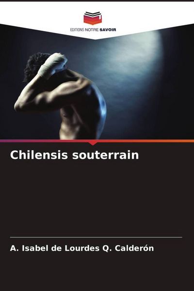 Produktbild: Chilensis souterrain