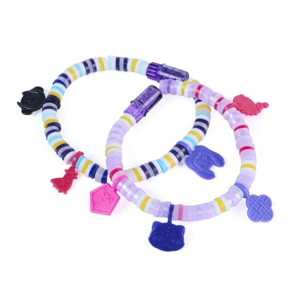 Produktbild: Cool Maker K-Pop Demon Hunters Heishi Armband-Studio