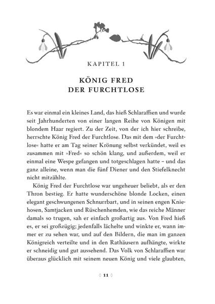 Produktbild: Der Ickabog