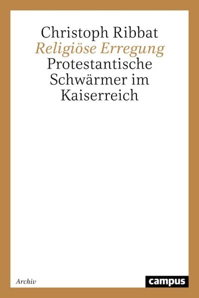 Produktbild: Religi&ouml;se Erregung