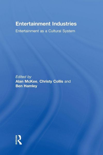 Produktbild: Entertainment Industries