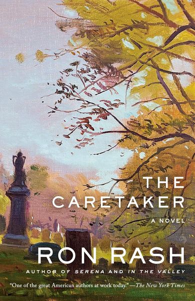 Produktbild: The Caretaker