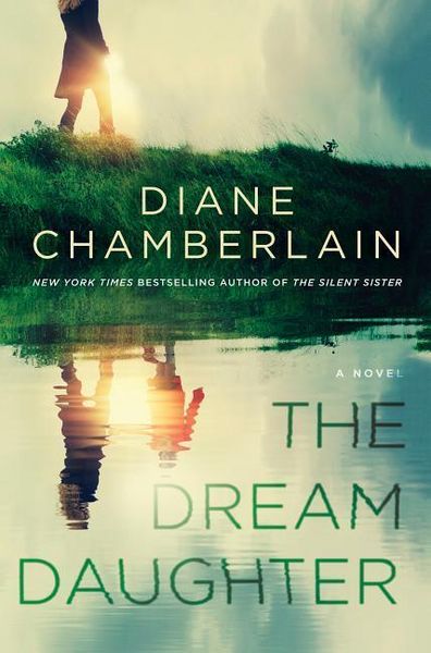 Produktbild: The Dream Daughter