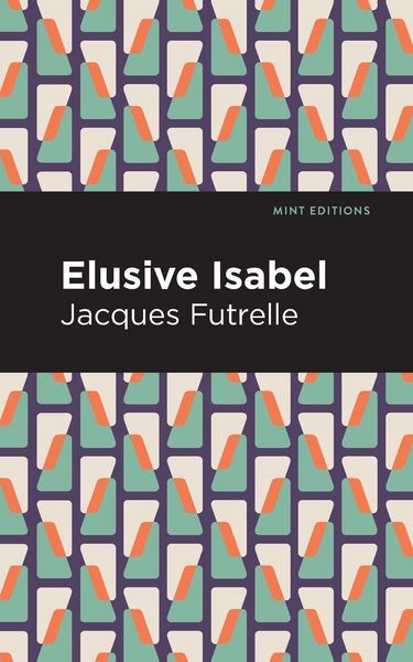 Produktbild: Elusive Isabel