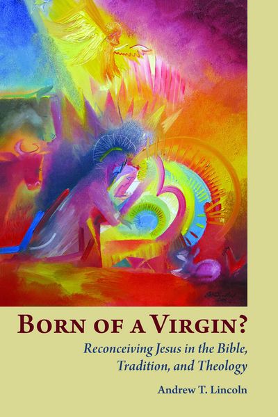 Produktbild: Born of a Virgin?