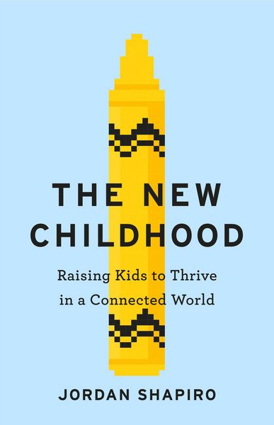 Produktbild: The New Childhood
