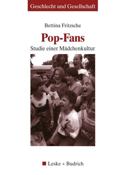 Produktbild: Pop-Fans