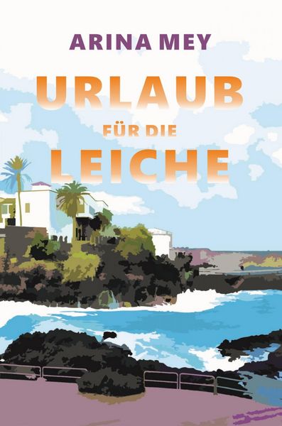 Produktbild: Urlaub f&uuml;r die Leiche