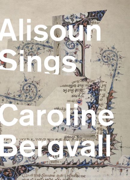 Produktbild: Alisoun Sings
