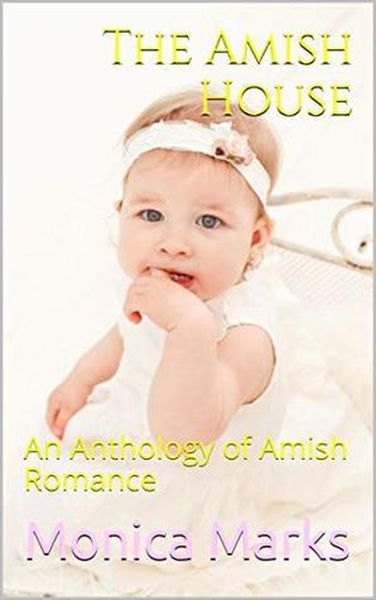 Produktbild: The Amish House